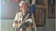 The Sherpa Ponbo of Sherpagaon