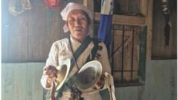 The Sherpa Ponbo of Sherpagaon