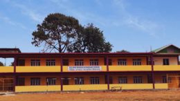 Relling HS School