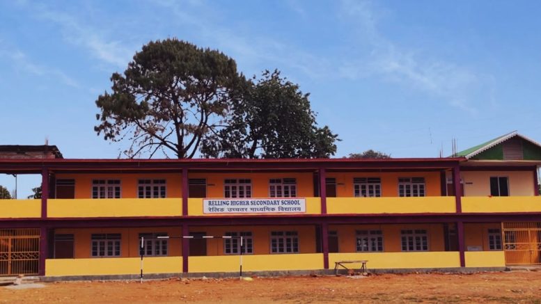 Relling HS School
